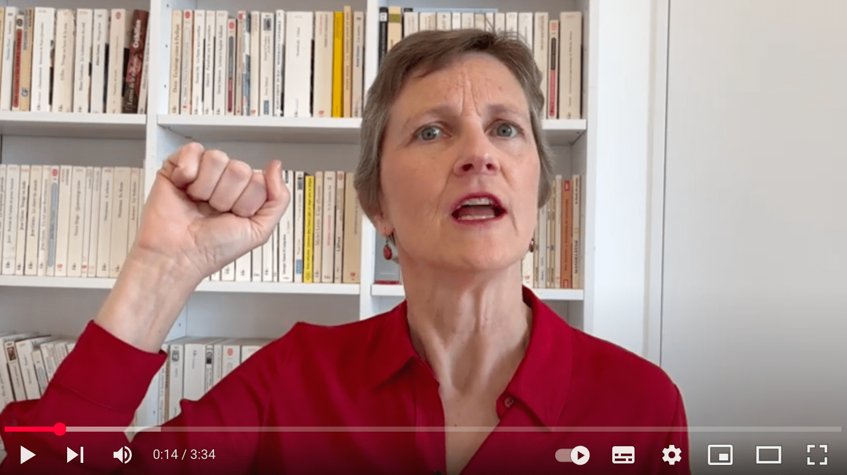 Food for coach n°1 : La qualité empêchée